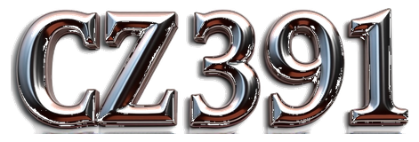 cz391 logo